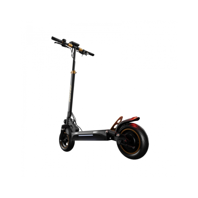 Hulajnoga elektryczna RUPTOR R1 V2 COPPER
