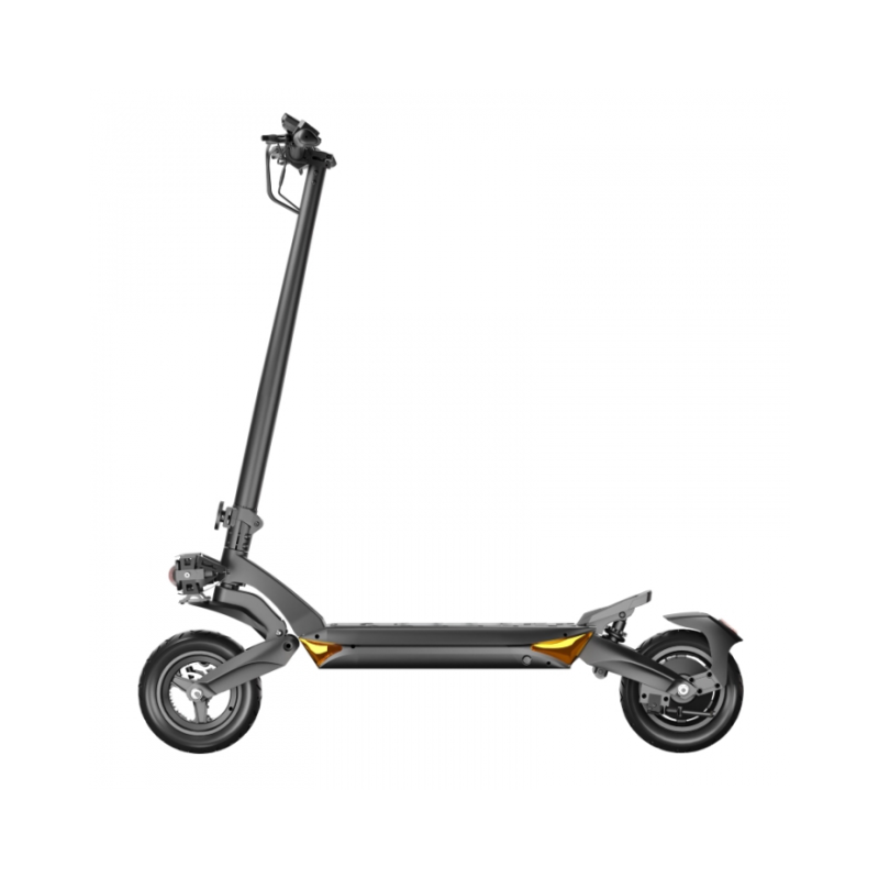 Hulajnoga Elektryczna RUPTOR R3 V3 Czarna