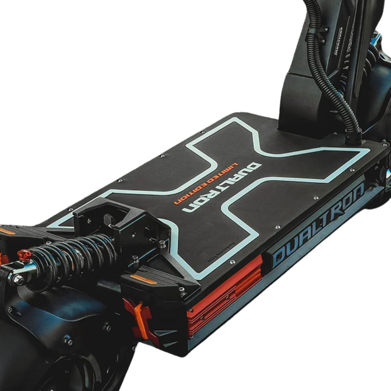 Dualtron X Limited 84V 60Ah hulajnoga elektryczna
