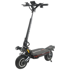 Hulajnoga elektryczna Dualtron Storm LTD 84V 45Ah LG z wyświetlaczem EY4