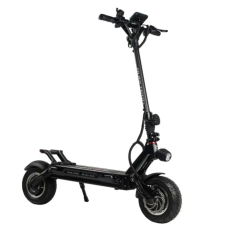 Hulajnoga elektryczna Dualtron Achilleus 60V 35Ah LG – czarna