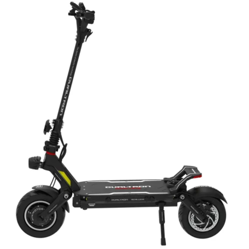 Hulajnoga elektryczna Dualtron Achilleus 60V 35Ah LG – czarna