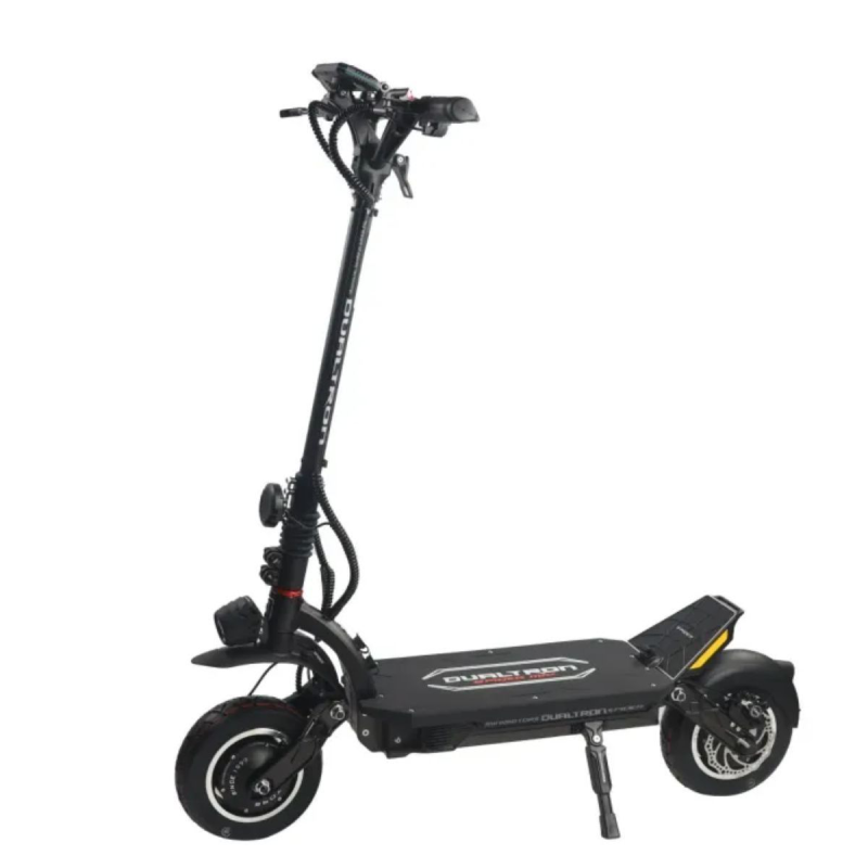Hulajnoga elektryczna Dualtron Spider MAX 60V 30Ah LG