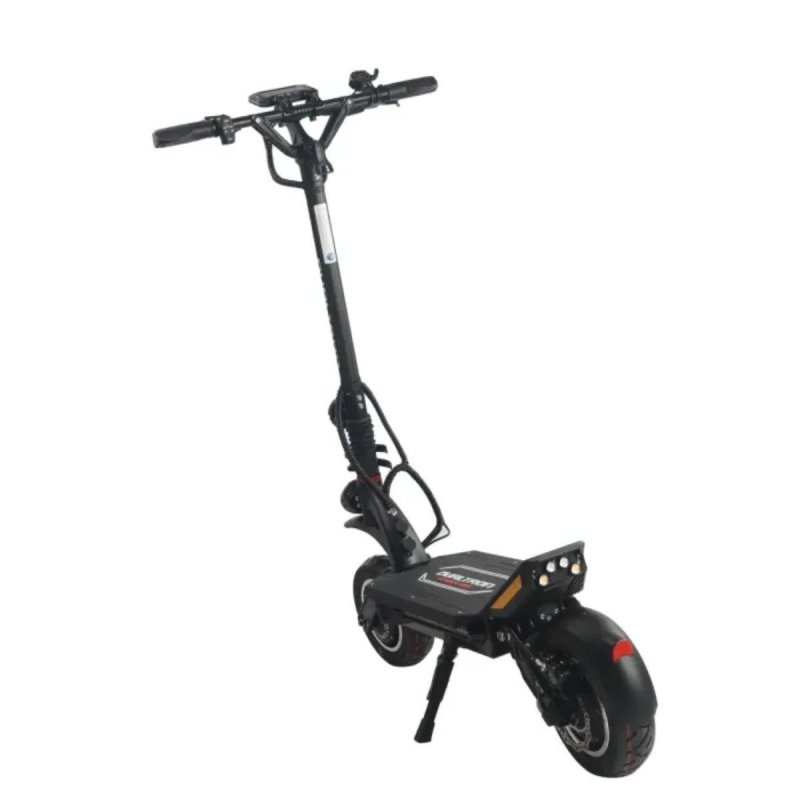 Hulajnoga elektryczna Dualtron Spider MAX 60V 30Ah LG