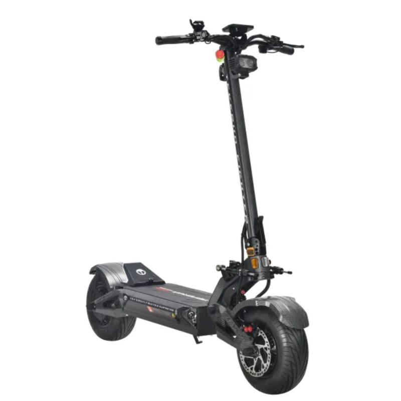 Hulajnoga elektryczna Teverun Fighter Supreme 7260R 72V 60Ah