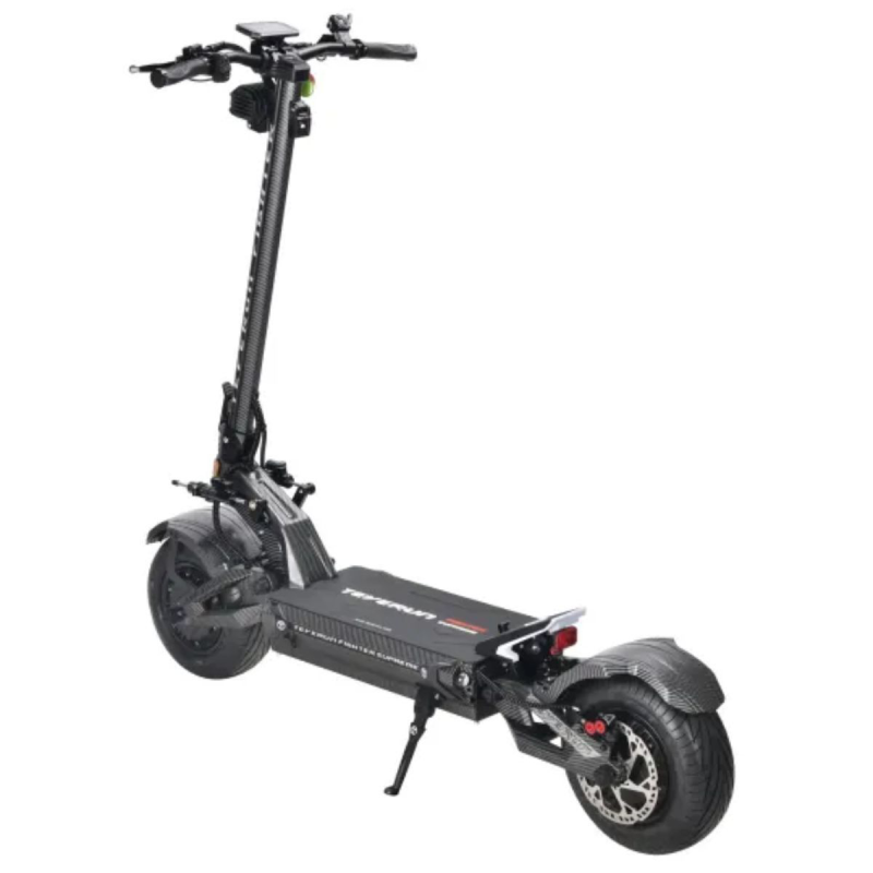Hulajnoga elektryczna Teverun Fighter Supreme 7260R 72V 60Ah