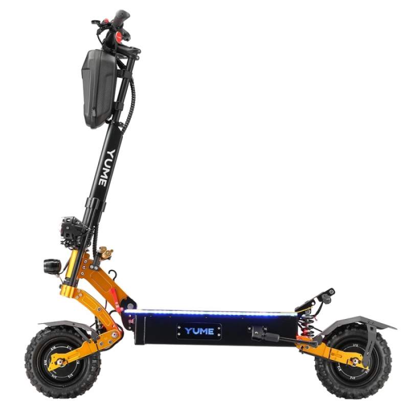 Hulajnoga elektryczna YUME X11+