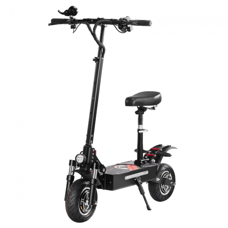 Hulajnoga elektryczna BOYUEDA Q7 Pro