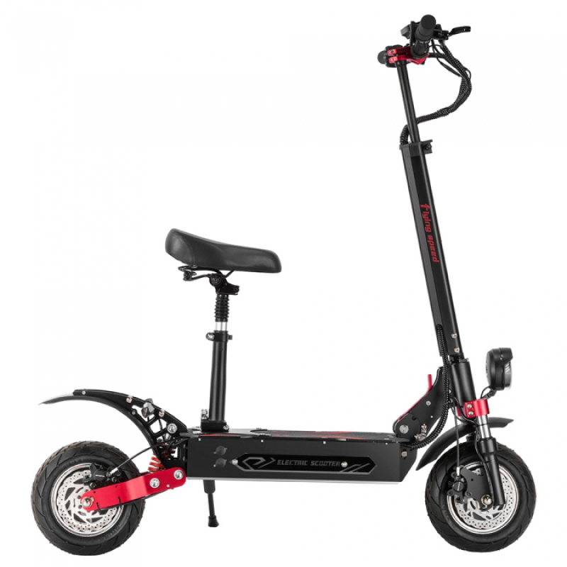 Hulajnoga elektryczna BOYUEDA Q7 Pro Max