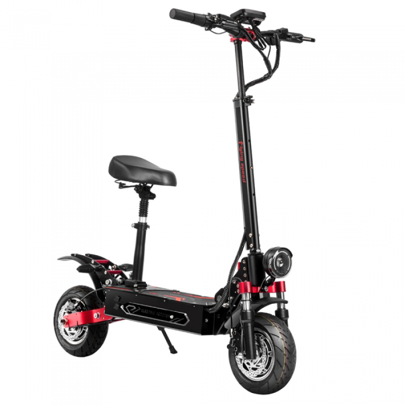 Hulajnoga elektryczna BOYUEDA Q7 Pro Max