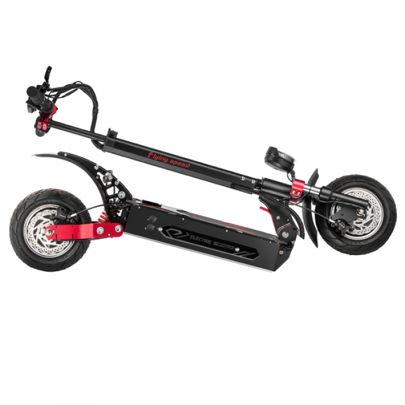 Hulajnoga elektryczna BOYUEDA Q7 Pro Max