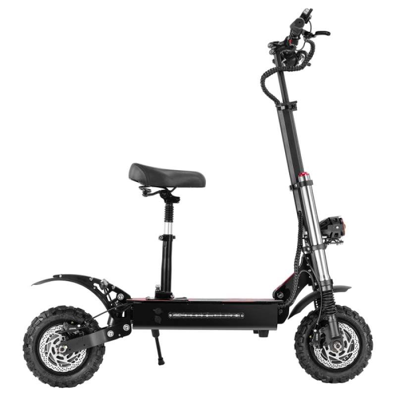 Hulajnoga elektryczna BOYUEDA S3-11