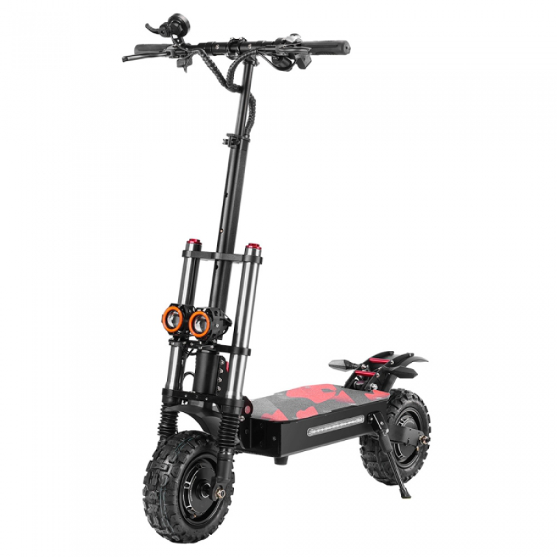 Hulajnoga elektryczna BOYUEDA S3-11