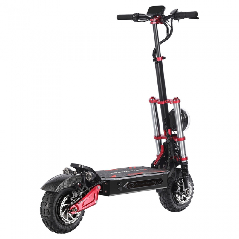 Hulajnoga elektryczna Boyueda S5-11
