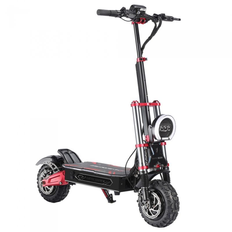 Hulajnoga elektryczna Boyueda S5-11
