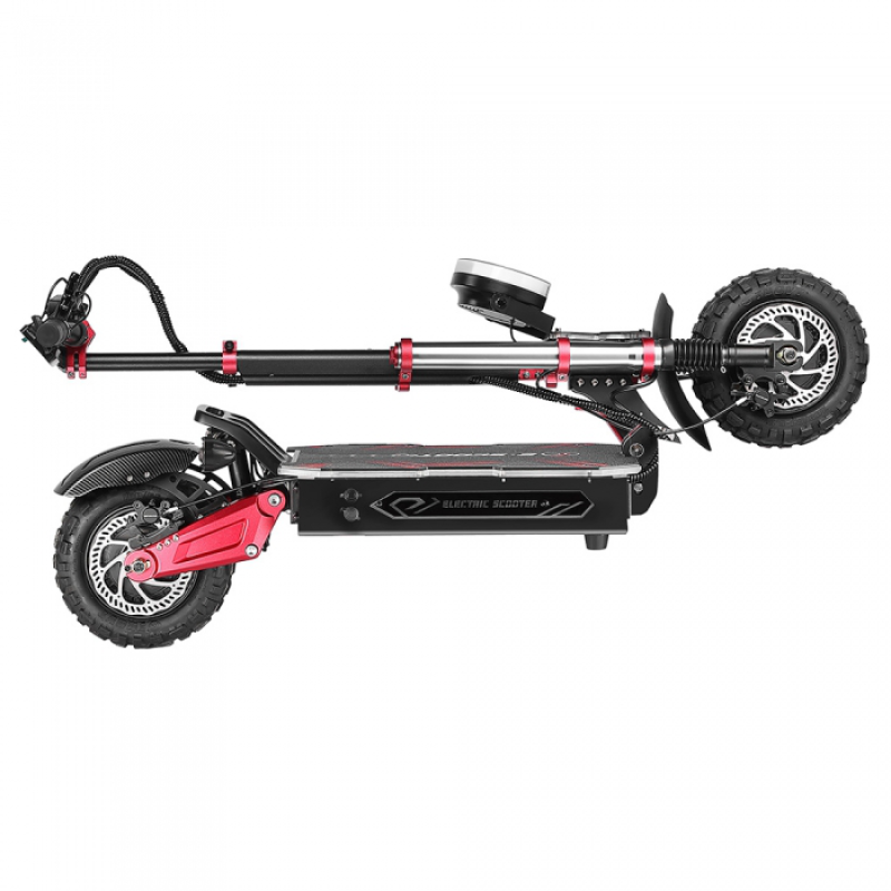 Hulajnoga elektryczna Boyueda S5-11