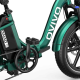 Rower elektryczny OVIVO NEO C2