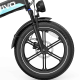 Rower elektryczny OVIVO HYPER V2 PRO 