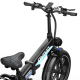 Rower elektryczny OVIVO HYPER V2 PRO 
