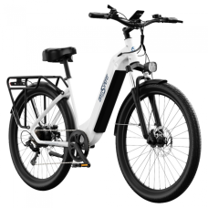 Електричний велосипед ONESPORT OT05 City