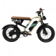 Електровелосипед ONESPORT W66