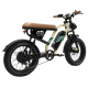 Електровелосипед ONESPORT W66