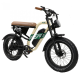 Електровелосипед ONESPORT W66