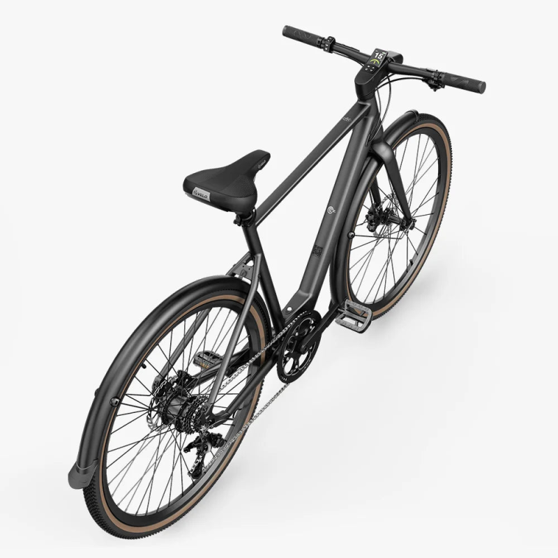 Rower elektryczny Fiido C21