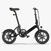  Rower elektryczny Fiido D3 Pro
