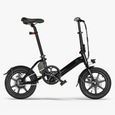  Rower elektryczny Fiido D3 Pro