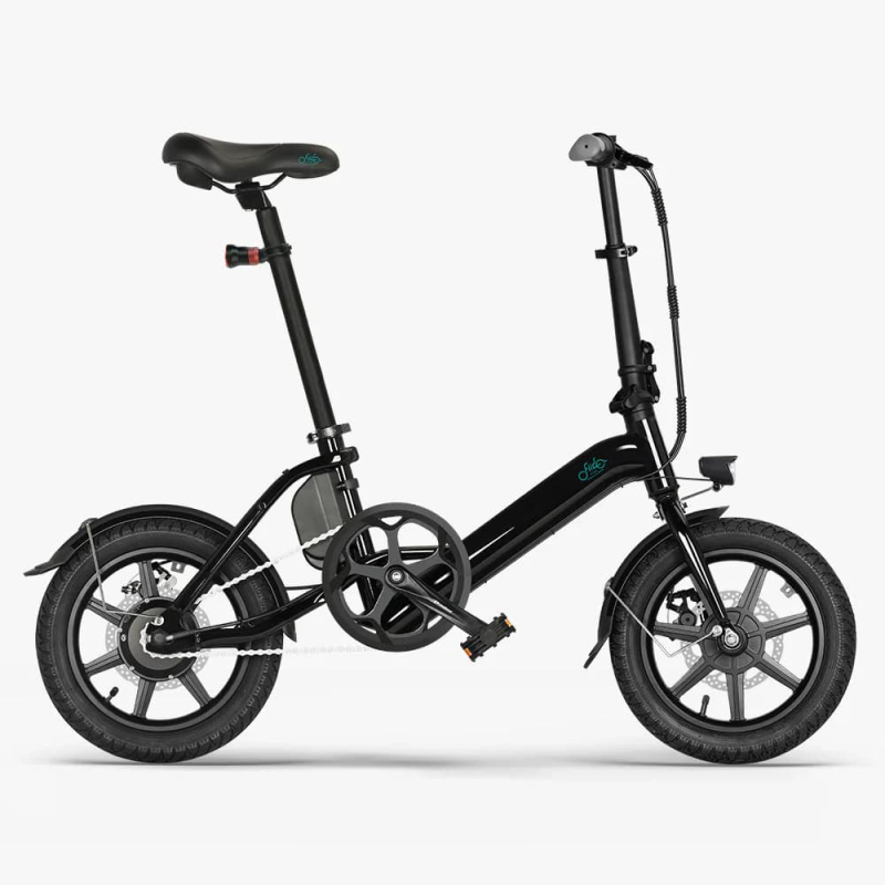 Rower elektryczny Fiido D3 Pro