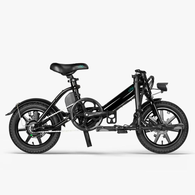  Rower elektryczny Fiido D3 Pro