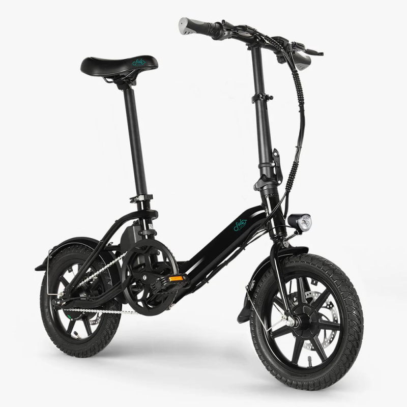  Rower elektryczny Fiido D3 Pro