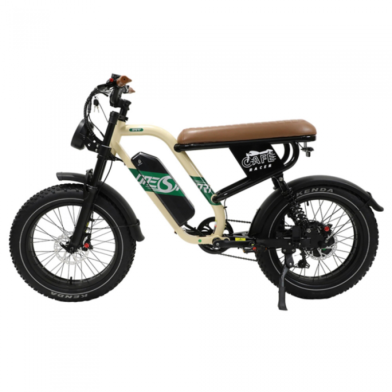 Електровелосипед ONESPORT W66