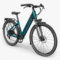 Rower elektryczny Fiido C11 2025