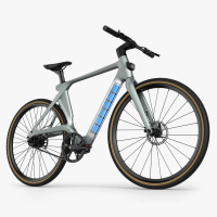 Rower elektryczny Fiido Air
