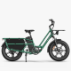 Rower elektryczny Fiido T2 2025