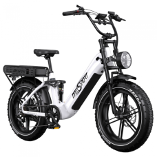 Електровелосипед ONESPORT OT08 Pro