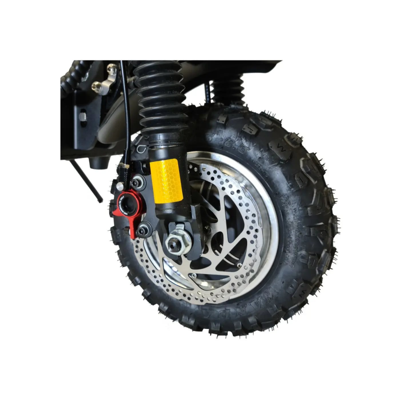 Електросамокат Tomini H09