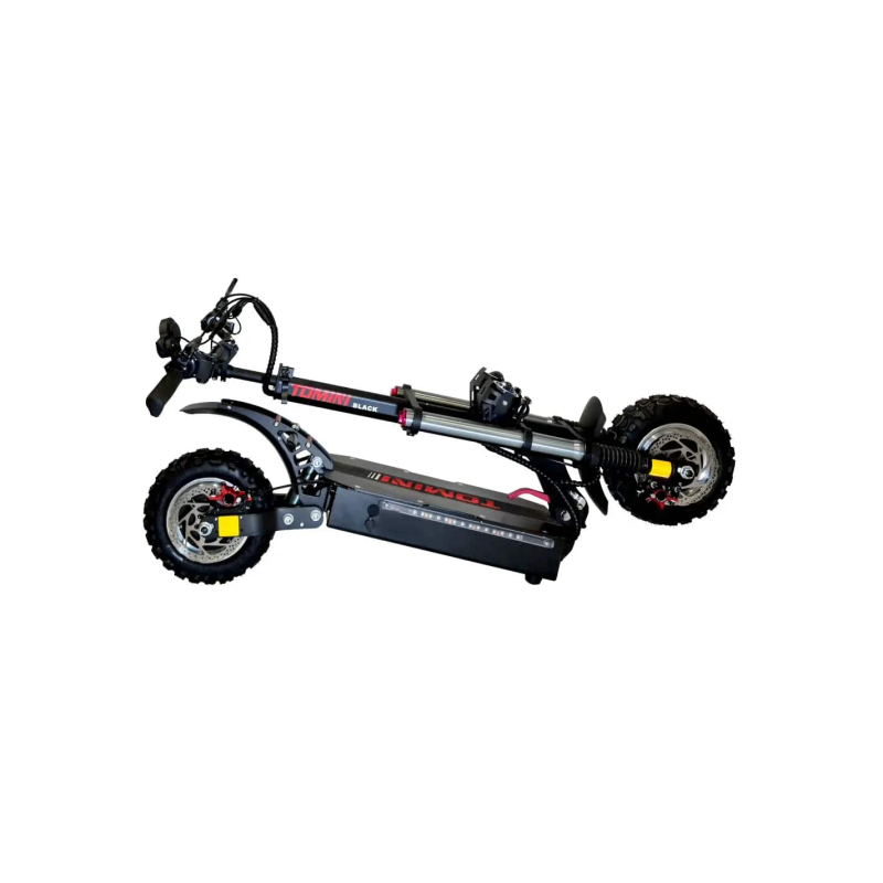 Електросамокат Tomini H09