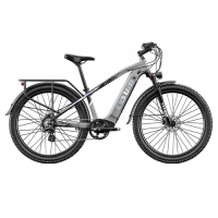 Електричний гірський велосипед Cysum Speedy M520 27,5"