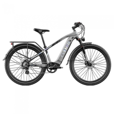 Електричний гірський велосипед Cysum Speedy M520 27,5"
