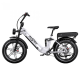 Електровелосипед ONESPORT OT08 Pro