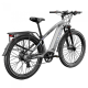 Електричний гірський велосипед Cysum Speedy M520 27,5"