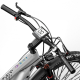 Електричний гірський велосипед Cysum Speedy M520 27,5"
