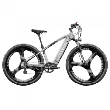 Електричний гірський велосипед Cysum Speedy M520 29"