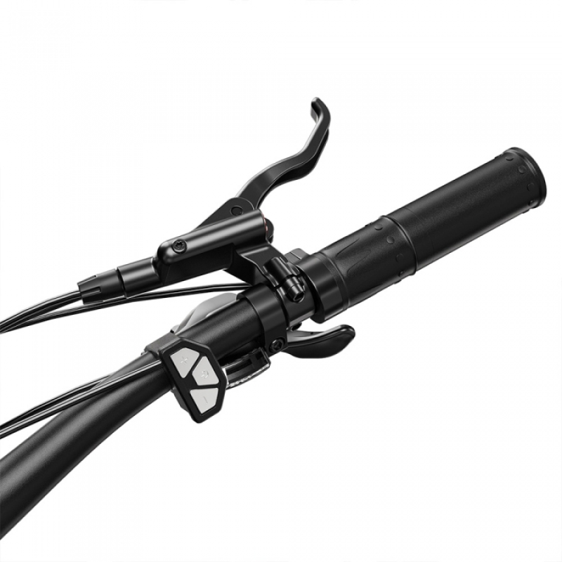 Електричний гірський велосипед Cysum Speedy M520 29"