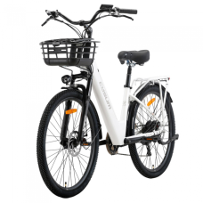 Електровелосипед CYSUM X-city