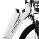 Електровелосипед CYSUM X-city