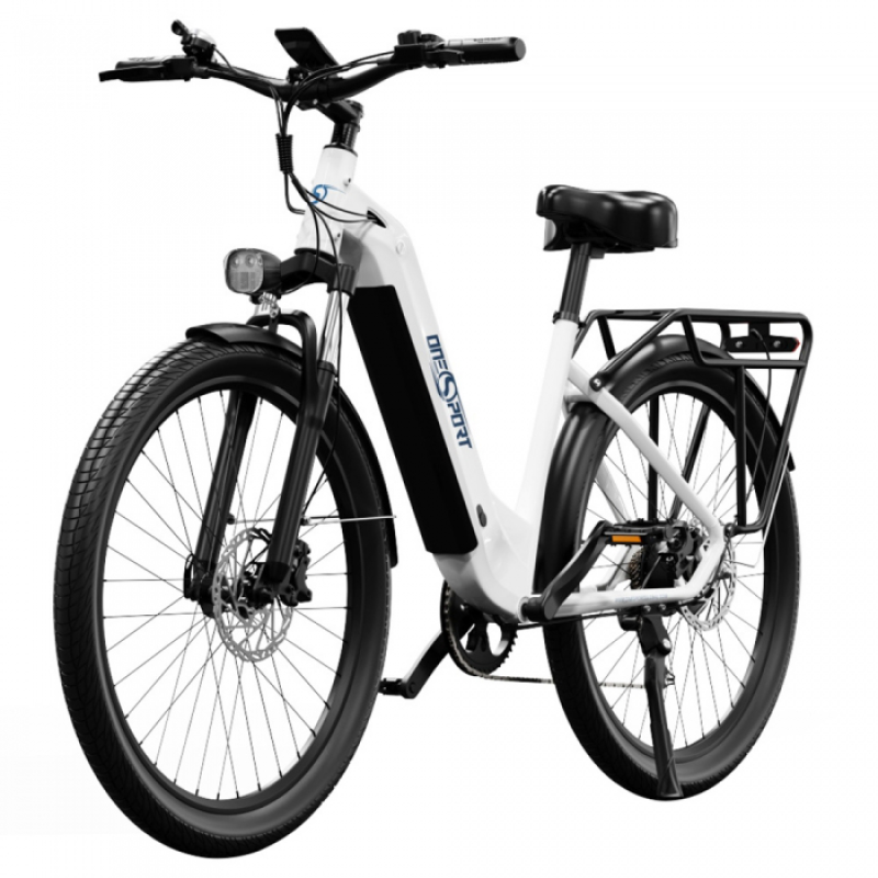 hulajnoga elektryczna OOTD S10